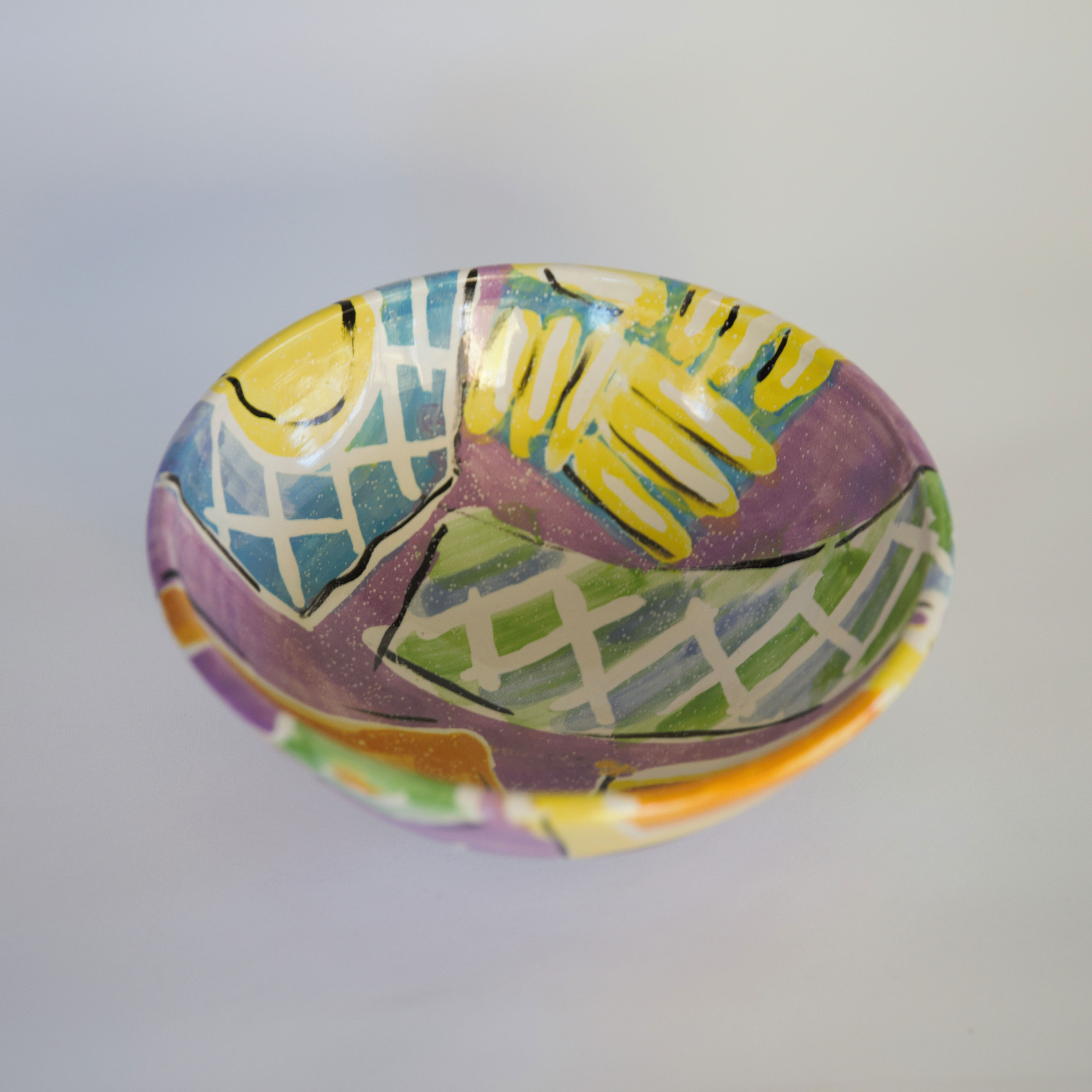 Majolica Clear Mountain Ceramics